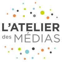 L'atelier des Médias - Coworking Lyon logo - Similar company to Kidea Concept