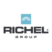 Richel Group logo - Similar company to Remabim