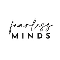 Fearless Minds logo - Similar company to Data Talks