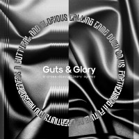 Guts and Glory logo - Similar company to Guts&Glorious | Brand & Packaging Design