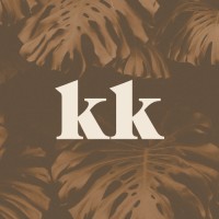 KK Social Consulting logo - Similar company to House Brewing, Inc.