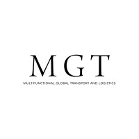 MGT Lojistik A.Ş logo - Similar company to Jss Logistics