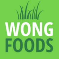 Wong Foods International logo - Similar company to Marisa In Motion