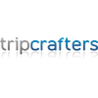 TripCrafters.com logo - Similar company to Holidify