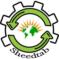 Sheedtab logo - Similar company to Vasa Centralsjukhus | Vaasan Keskussairaala