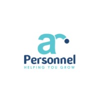 AR Personnel logo - Similar company to Firensys (Pty) Ltd