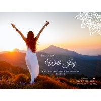 With Joy logo - Similar company to Mudlamp