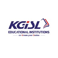KGiSL Group of Educational Institutions logo - Similar company to Quantum Labs
