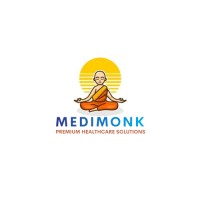Medimonk - Premium Healthcare Solutions logo - Similar company to Mespoir