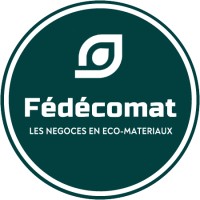 Fédécomat logo - Similar company to Biosfaire