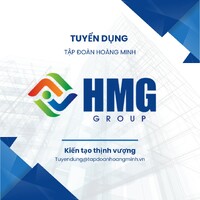 Hoàng Minh Group logo - Similar company to Vr Plus