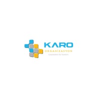 CFSKaro Organizasyon logo - Similar company to Anaturya Organizasyon