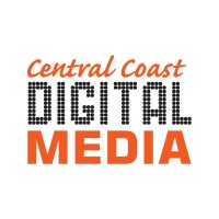 Central Coast Digital Media logo - Similar company to Work Pics 360 | Virtual Tour Photographer & Local Seo Specialist