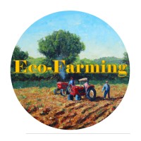 Eco-Farming logo - Similar company to Ballou Pro