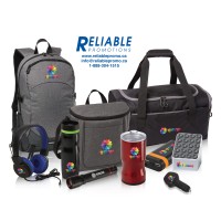 Reliable Promotions Canada logo - Similar company to Big Tree Promotions