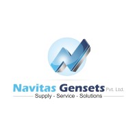 Navitas Gensets Pvt Ltd logo - Similar company to Utility Solutions