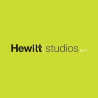 Hewitt Studios LLP logo - Similar company to Simon Morray-Jones Architects