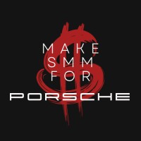 Make SMM for PORSCHE