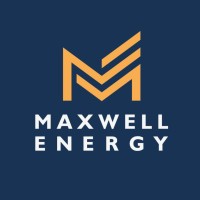 Maxwell Energy, LLP logo - Similar company to Damu Qurylys Group Llp