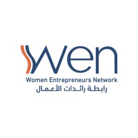 WEN - Women Entrepreneurs Network - Egypt logo - Similar company to Auc Center For Entrepreneurship And Innovation
