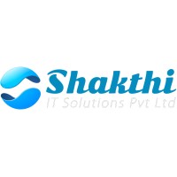 SHAKTHI IT SOLUTIONS PRIVATE LIMITED logo - Similar company to Penzilweb