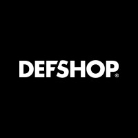DefShop GmbH logo - Similar company to Overkill Gmbh