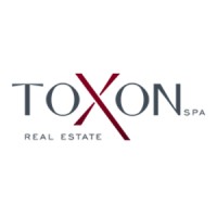Toxon SpA logo - Similar company to Technolab Communication Srl