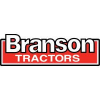 Branson Tractors logo - Similar company to One Supply