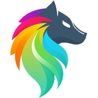 Wolf Web Design logo - Similar company to Texo Enterprises