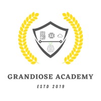 GRANDIOSE ACADEMY PRIVATE LIMITED logo - Similar company to Techsubha Innovative Solutions