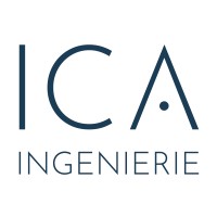 ICA INGENIERIE logo - Similar company to Agence Caba