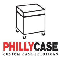 Philly Case Company logo - Similar company to Roadcase.Com