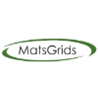 MatsGrids logo - Similar company to Groundtrax Systems Ltd