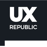 UX-Republic logo - Similar company to Smile