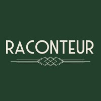 Raconteur Maison logo - Similar company to Swissvaluechain Gmbh