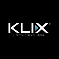 KLIX logo - Similar company to Klix Media
