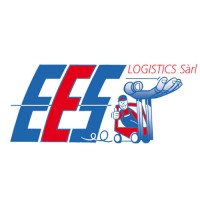 EES Logistics logo - Similar company to Rrv Sa Transports