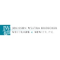 Johnson, Westra, Broecker, Whittaker & Newitt, P.C.
