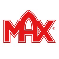 MAX Burgers logo - Similar company to Pinchos