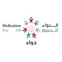 الجمعية الخيرية لتوفير الدواء logo - Similar company to Findme