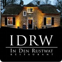 IDRW In Den Rustwat logo - Similar company to Moswens.Nl | Moswanden En Akoestische Mospanelen