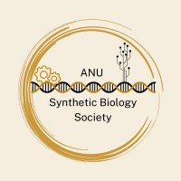 ANU iGEM logo - Similar company to Science Society Anu