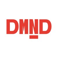 DMND logo - Similar company to Bitcoin