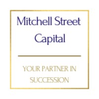 Mitchell Street Capital logo - Similar company to Third Street Capital