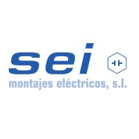 SEI MONTAJES ELÉCTRICOS SL logo - Similar company to Nematia Technologies