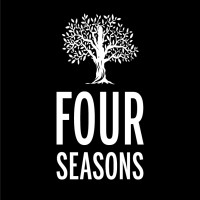 Four Seasons Leusden logo - Similar company to Mansveld Expotech