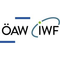 IWF Graz - Institut für Weltraumforschung der ÖAW logo - Similar company to Futurion Engineering Gmbh