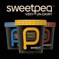 Little Bean, LLC / SweetPea (Brand) logo - Similar company to Melt Organic