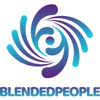 BLENDEDPEOPLE LDA logo - Similar company to Firmroad - Branding & Events