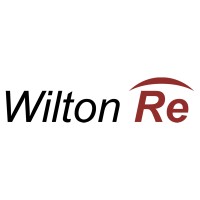 Wilton Re logo - Similar company to Bermuda International Long Term Insurers And Reinsurers - Biltir